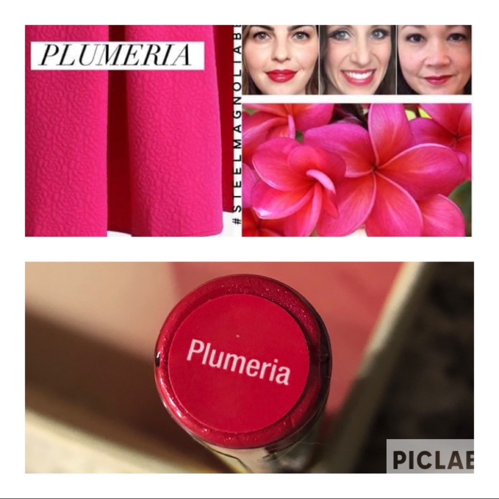 SeneGense Lipsense Pulmeria 0.25oz/ 7.4mL